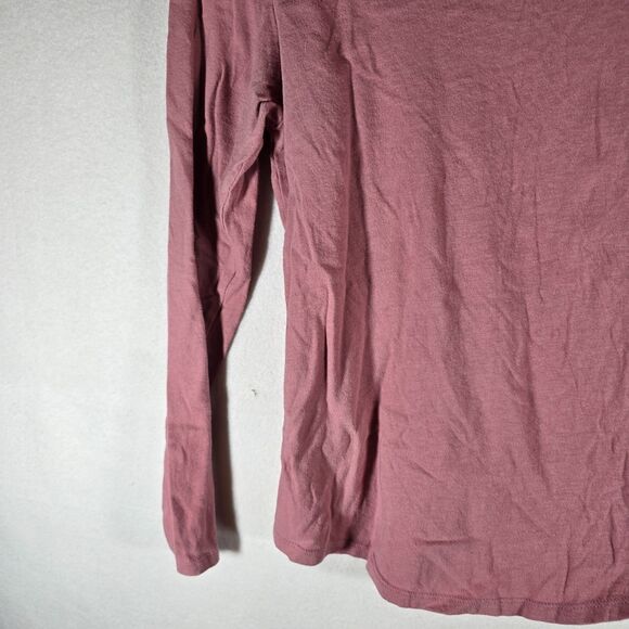 Old Navy Size 14 Girls Long Sleeve Shirt - Picture 12 of 13